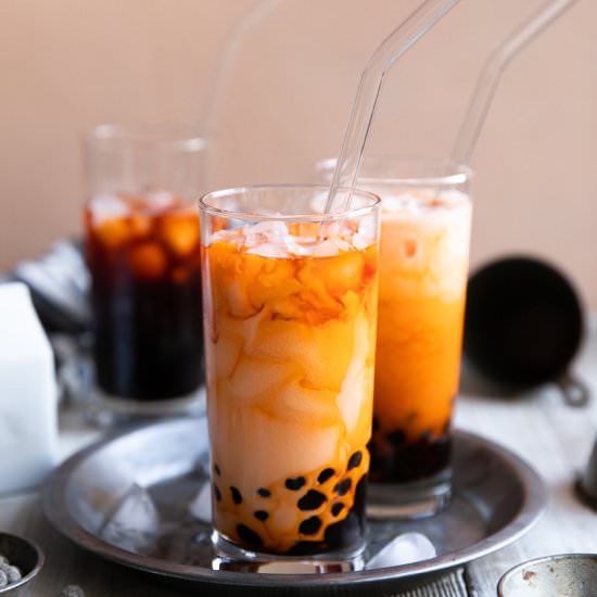 Boba Tea