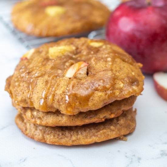 Apple Pie Cookies