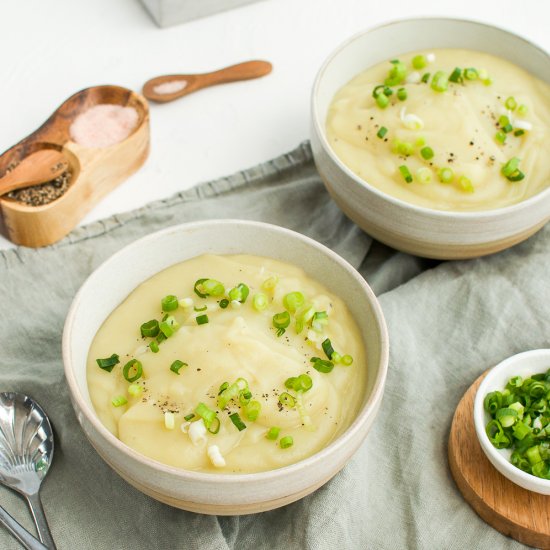 Potato Soup