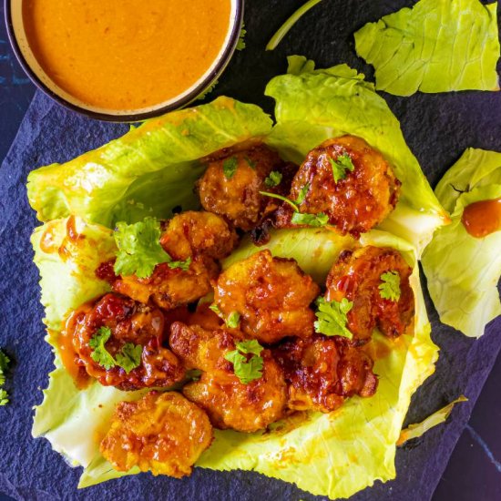 Bonefish Grill Bang Bang Shrimp