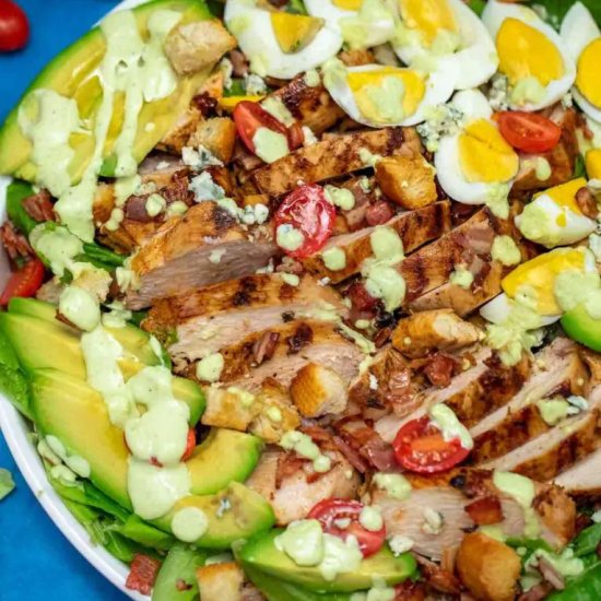 Cobb Salad