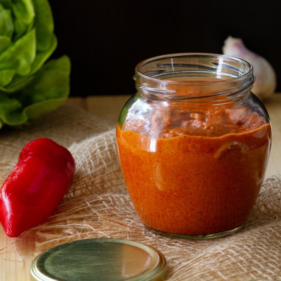 Ajvar