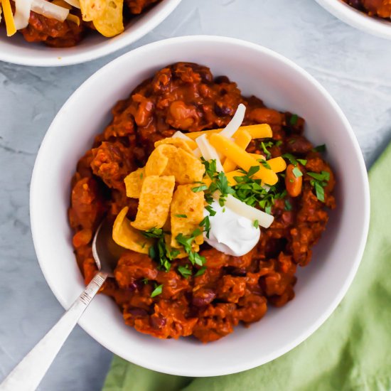 Chipotle Chili