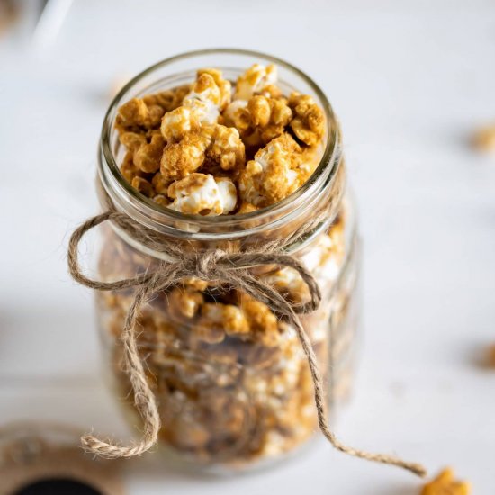 Caramel Corn