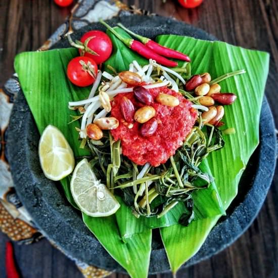 PLECING KANGKUNG