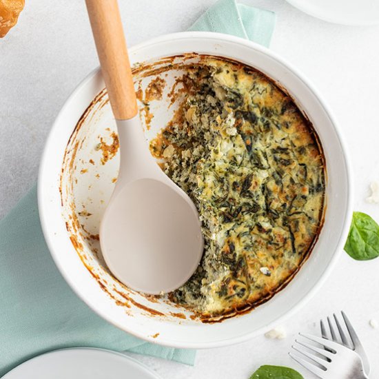 Spinach Casserole