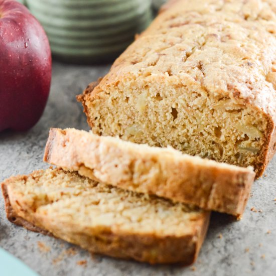 Apple Bread