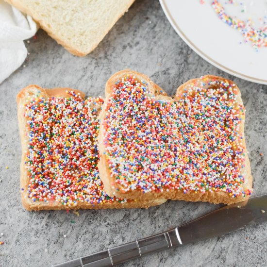 Fairy Bread