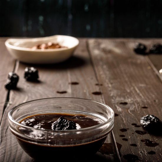 Hoisin Sauce Recipe