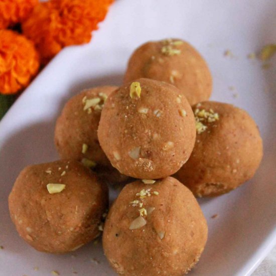 Besan Ladoo