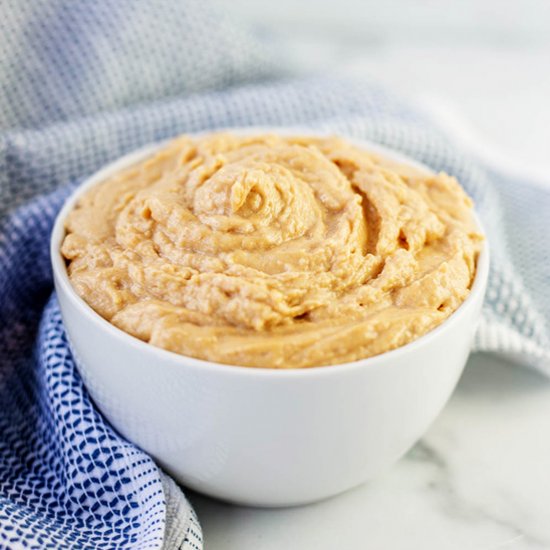 Peanut Butter Frosting