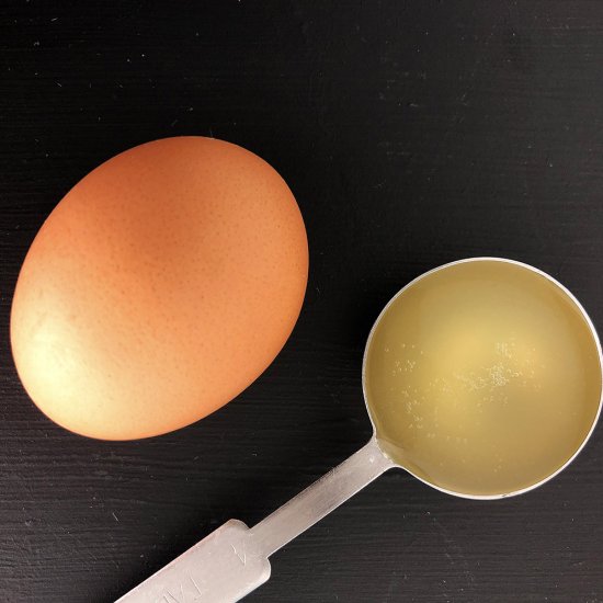 Vegan Egg Replacer