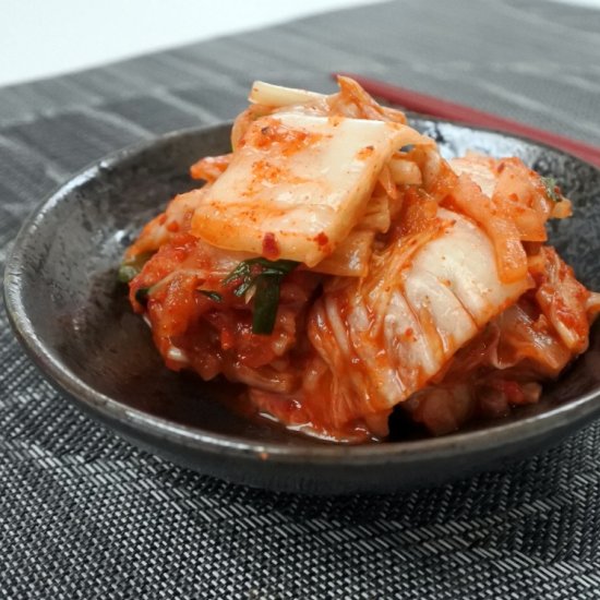 Kimchi