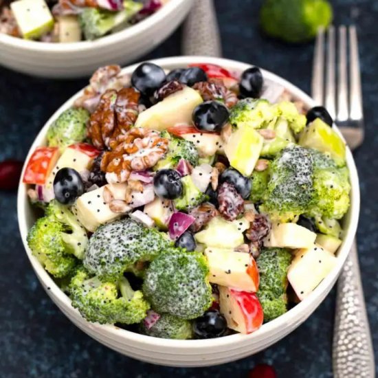 Broccoli Salad