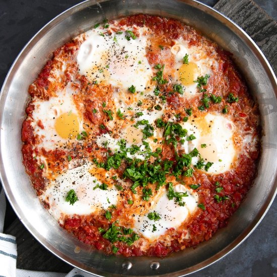 Shakshuka