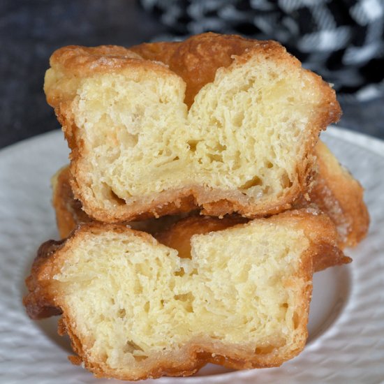 Kouign-Amann