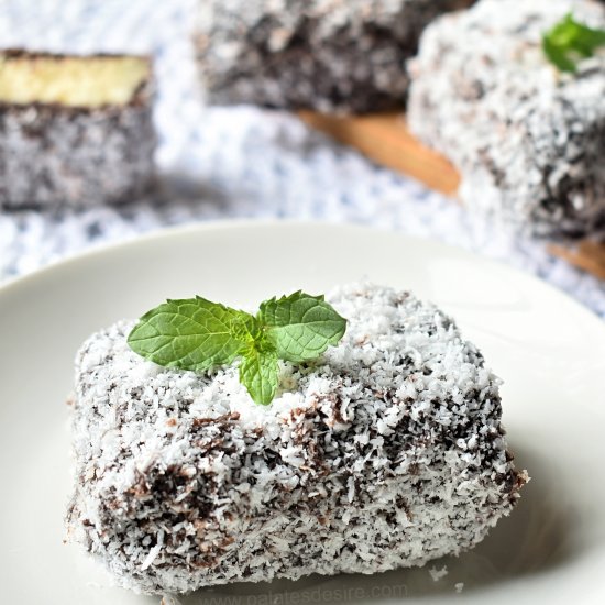 Lamingtons