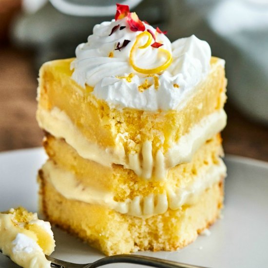 Lemon Cake