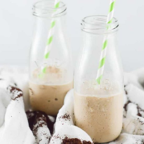 Coffee Smoothie