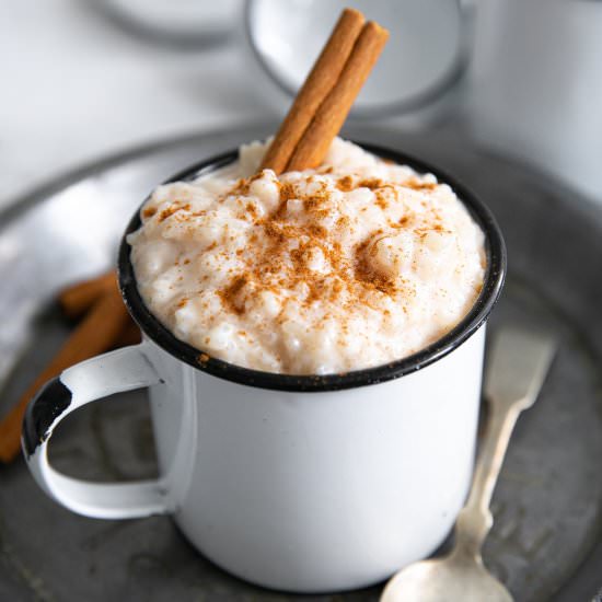 Arroz con Leche