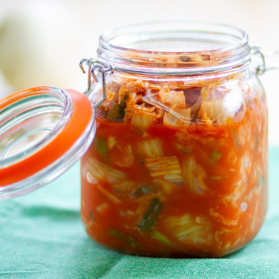 Kimchi