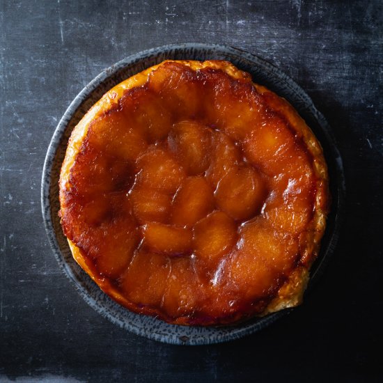 Tarte Tatin