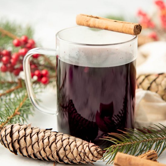 Christmas Wassail Recipe