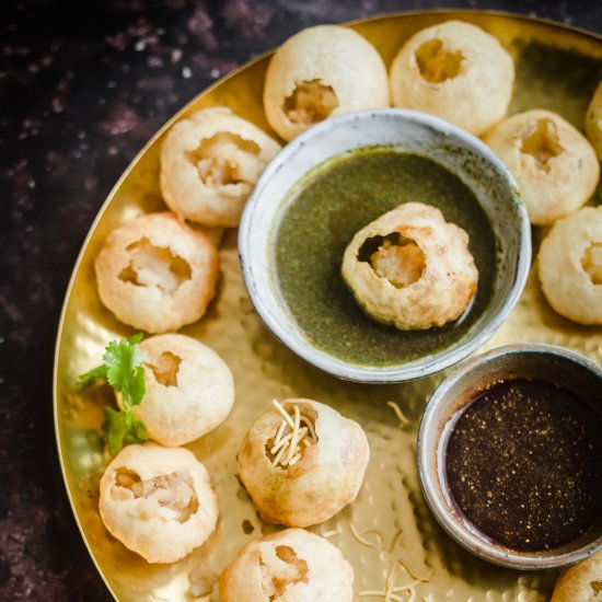 Pani Puri