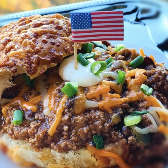 Sloppy Joes