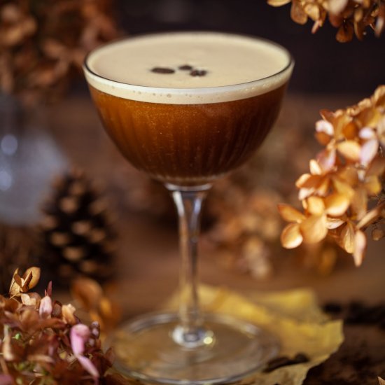 Espresso Martini