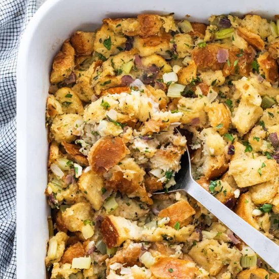 Classic Stuffing