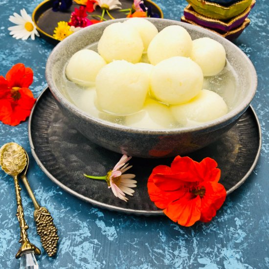 Rasgulla