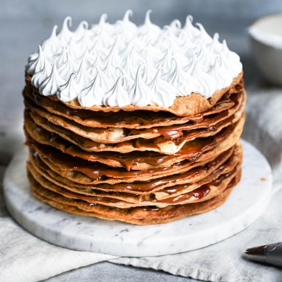 Rogel Cake