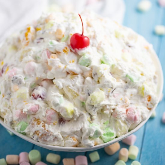 Ambrosia Salad