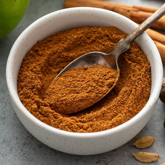 Apple Pie Spice