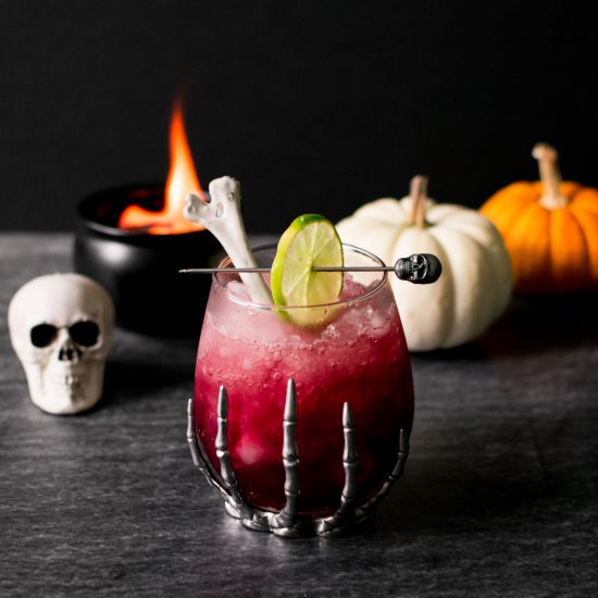 Bloodlust Cocktail