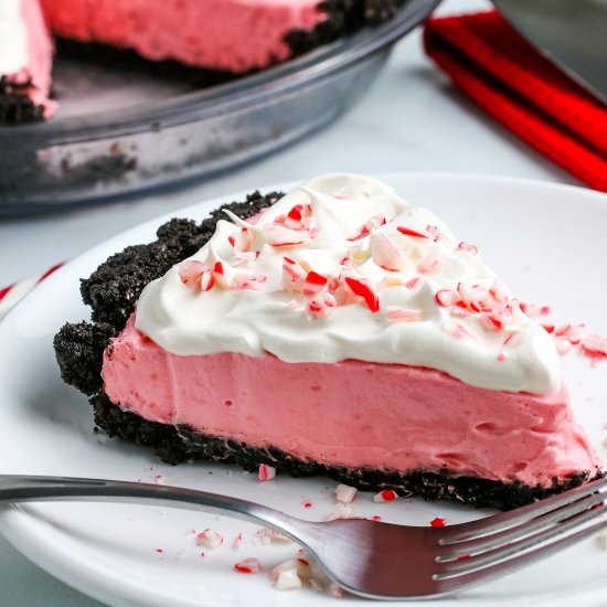 Peppermint Pie