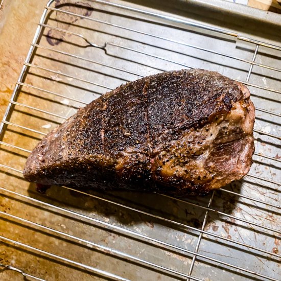 Sous Vide Roast Beef