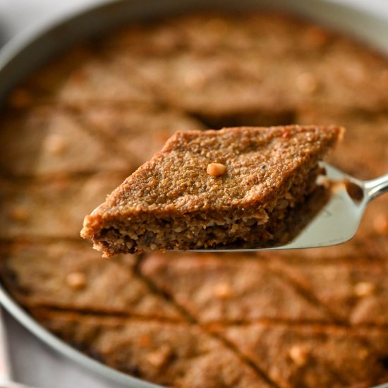 Kibbeh Bil Sanieh (Baked Kibbeh)