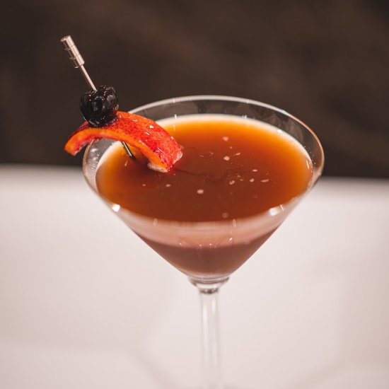 Blood and Sand Cocktail Recipe