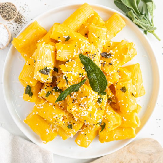 Roasted Butternut Squash Salad