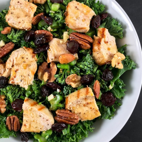 Chick Fil A Superfood Salad Copycat