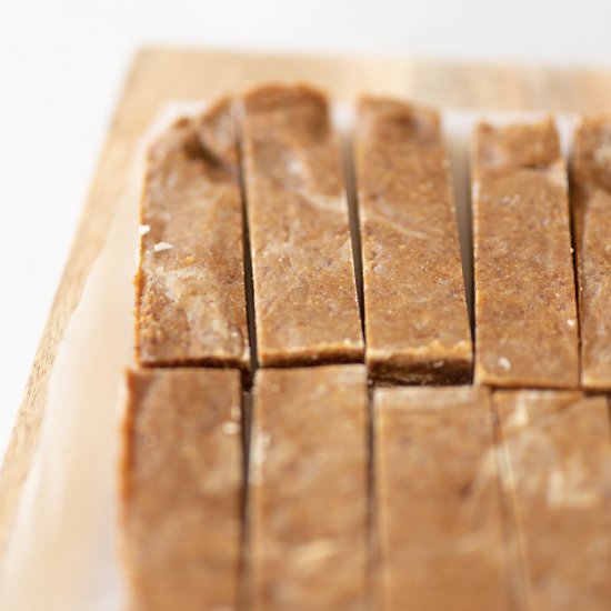 Peanut Butter Bars