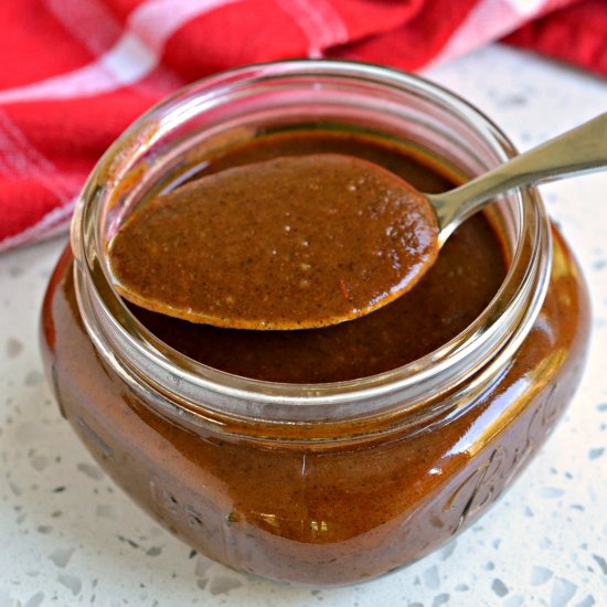 Enchilada Sauce