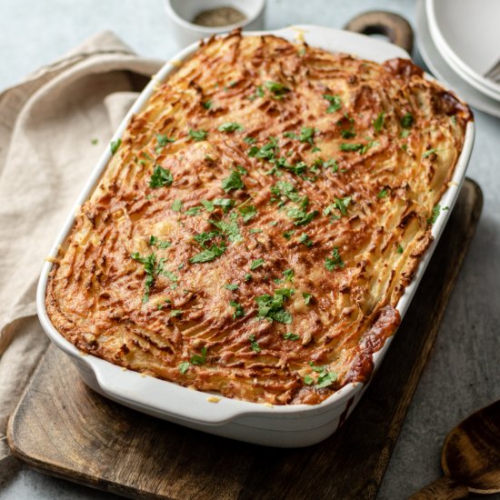 Quorn Cottage Pie