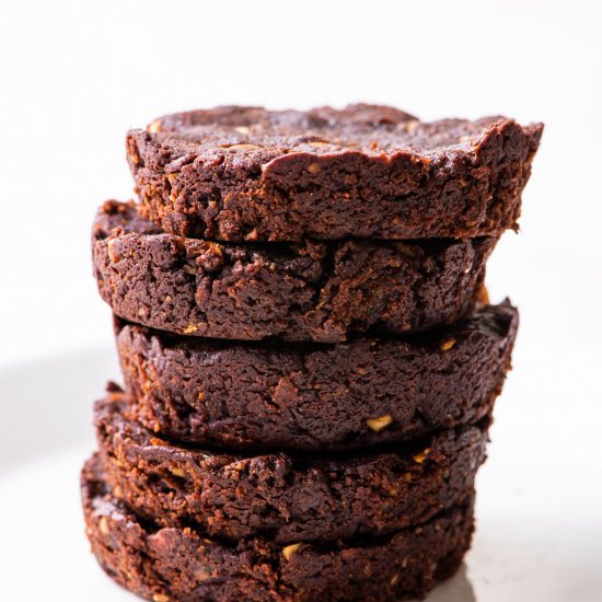 Date Brownies