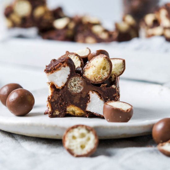 Maltesers Rocky Road