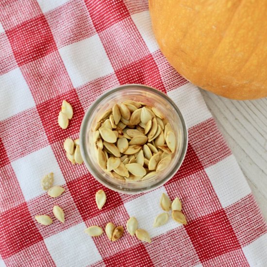 Pumpkin Seeds