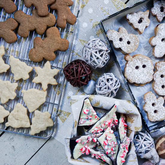 Christmas Cookies