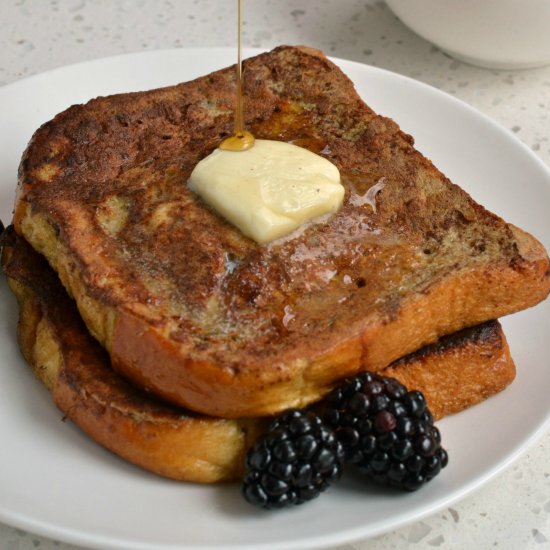 Easy French Toast